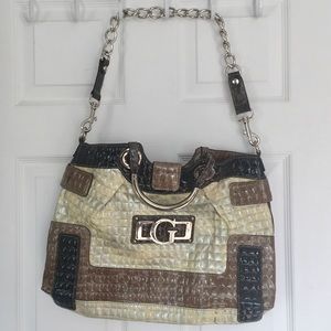 Guess handbag/tote